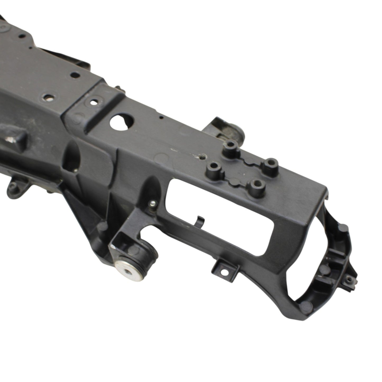 2004 - 2008 YAMAHA YZF R1 REAR SUBFRAME BACK TAIL FRAME OEM STOCK *CRACKED*