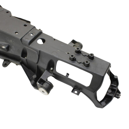 2004 - 2008 YAMAHA YZF R1 REAR SUBFRAME BACK TAIL FRAME OEM STOCK *CRACKED*