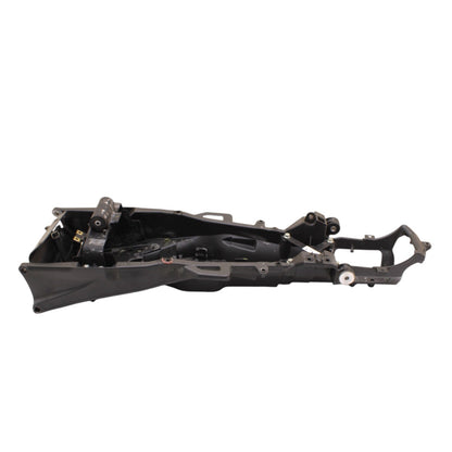 2004 - 2008 YAMAHA YZF R1 REAR SUBFRAME BACK TAIL FRAME OEM STOCK *CRACKED*