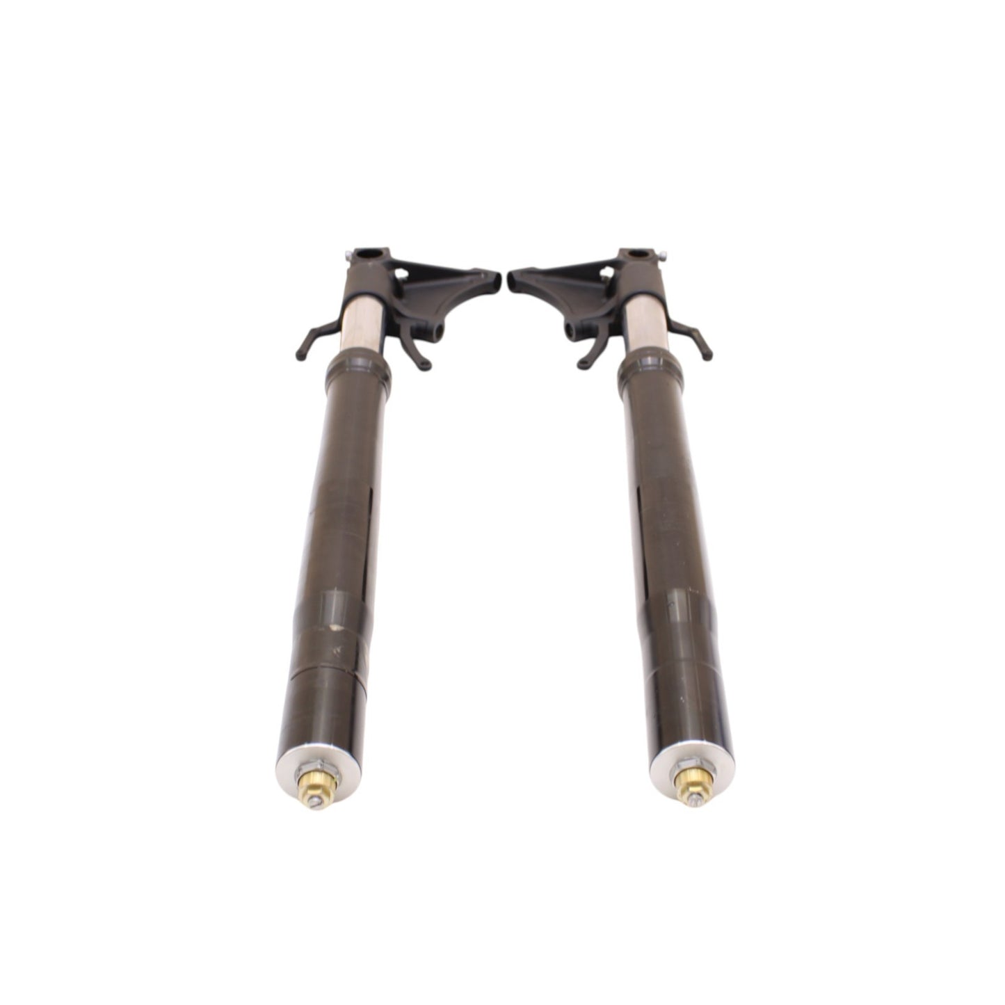 2007 2008 YAMAHA YZF R1 FRONT FORK SUSPENSION DAMPER ABSORBER OEM STOCK