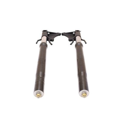 2007 2008 YAMAHA YZF R1 FRONT FORK SUSPENSION DAMPER ABSORBER OEM STOCK