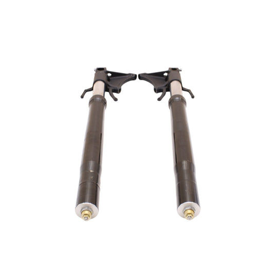 2007 2008 YAMAHA YZF R1 FRONT FORK SUSPENSION DAMPER ABSORBER OEM STOCK