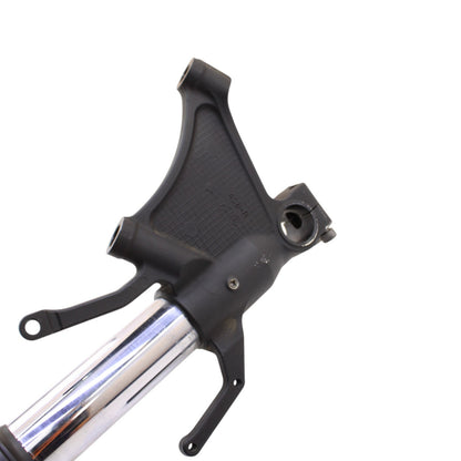 2007 2008 YAMAHA YZF R1 FRONT FORK SUSPENSION DAMPER ABSORBER OEM STOCK