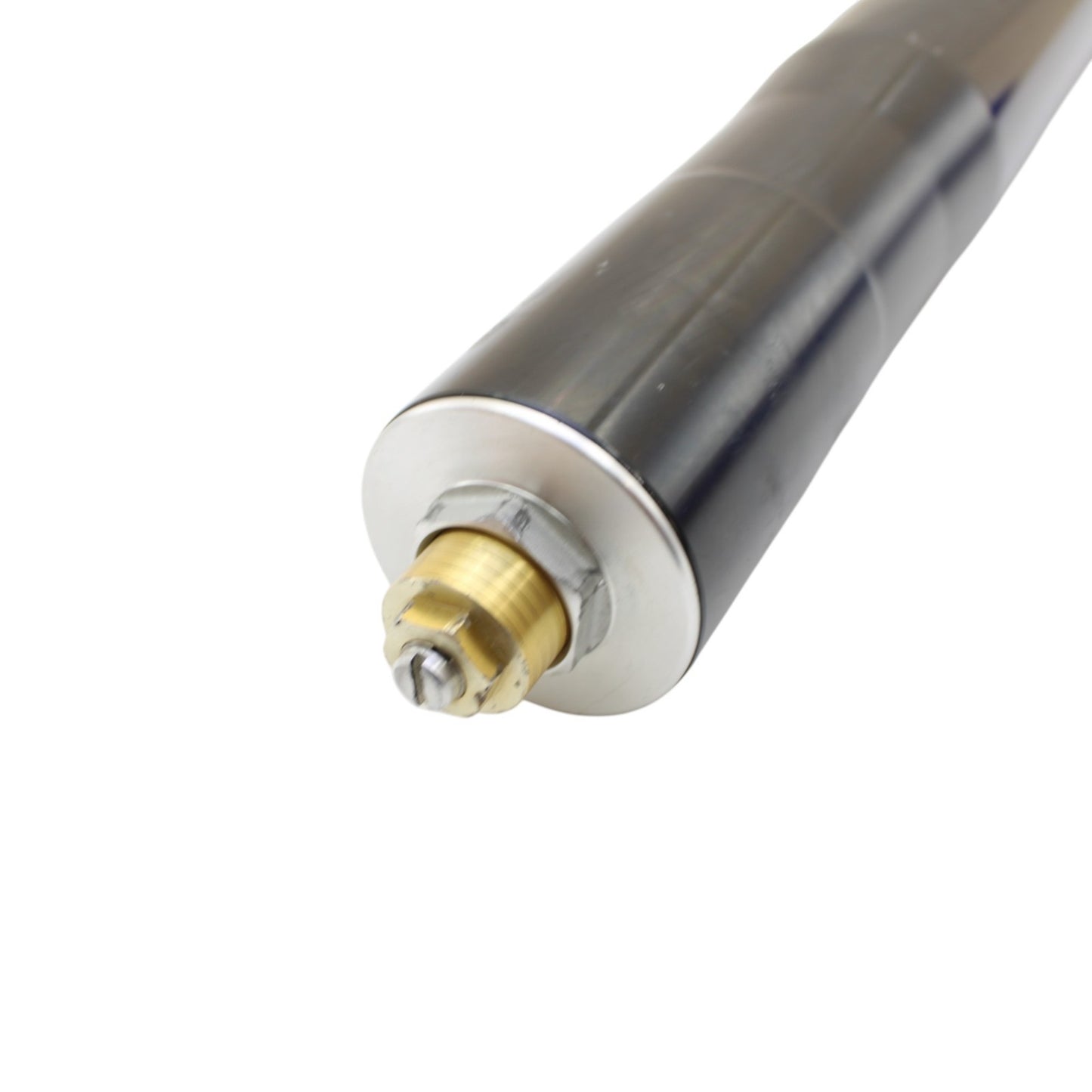 2007 2008 YAMAHA YZF R1 FRONT FORK SUSPENSION DAMPER ABSORBER OEM STOCK