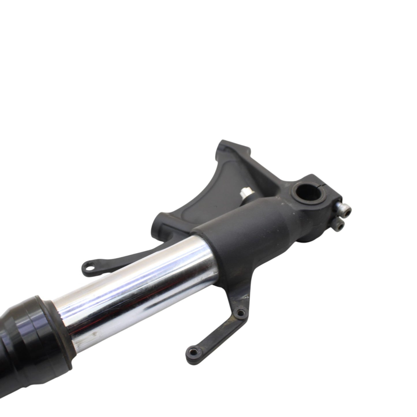 2007 2008 YAMAHA YZF R1 FRONT FORK SUSPENSION DAMPER ABSORBER OEM STOCK