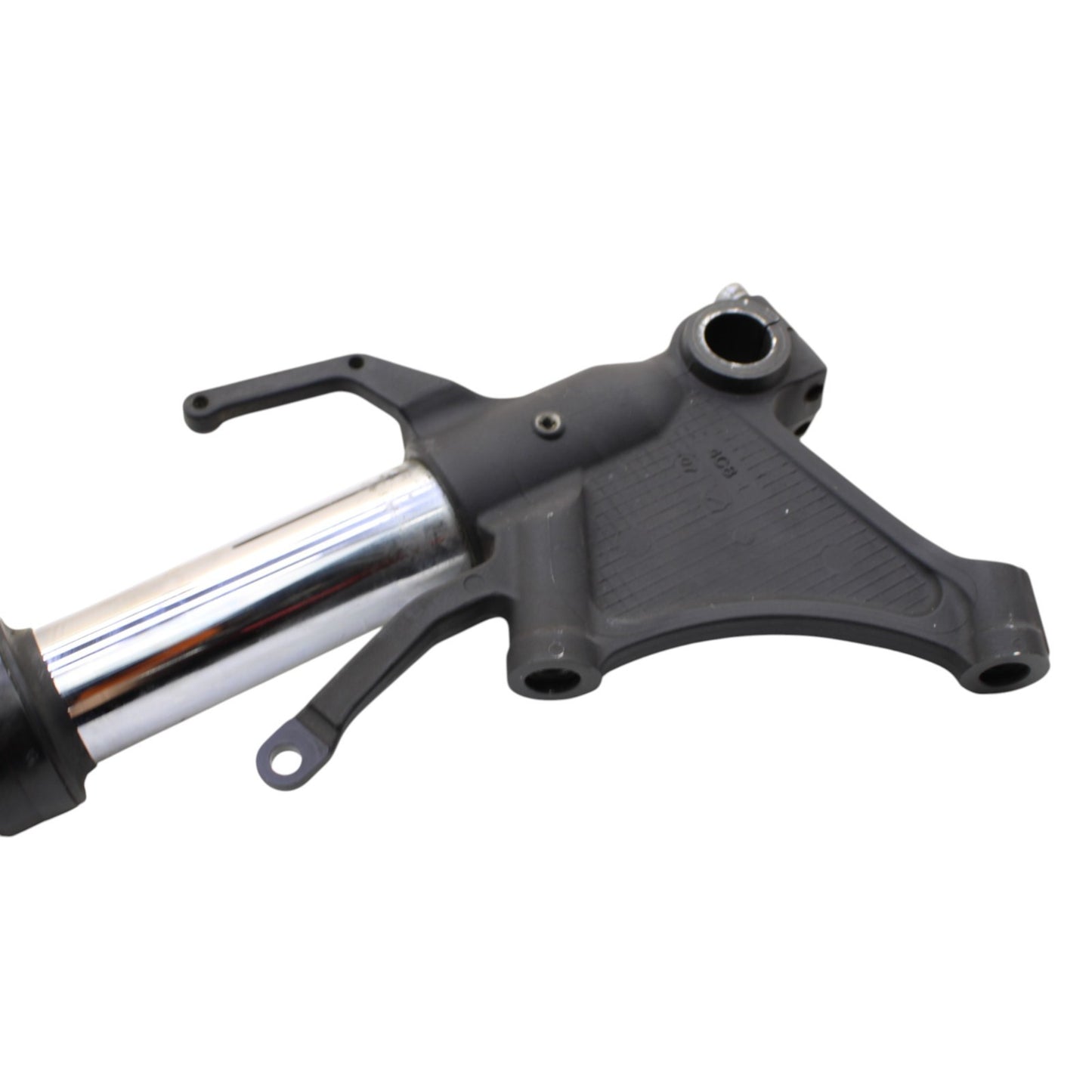 2007 2008 YAMAHA YZF R1 FRONT FORK SUSPENSION DAMPER ABSORBER OEM STOCK