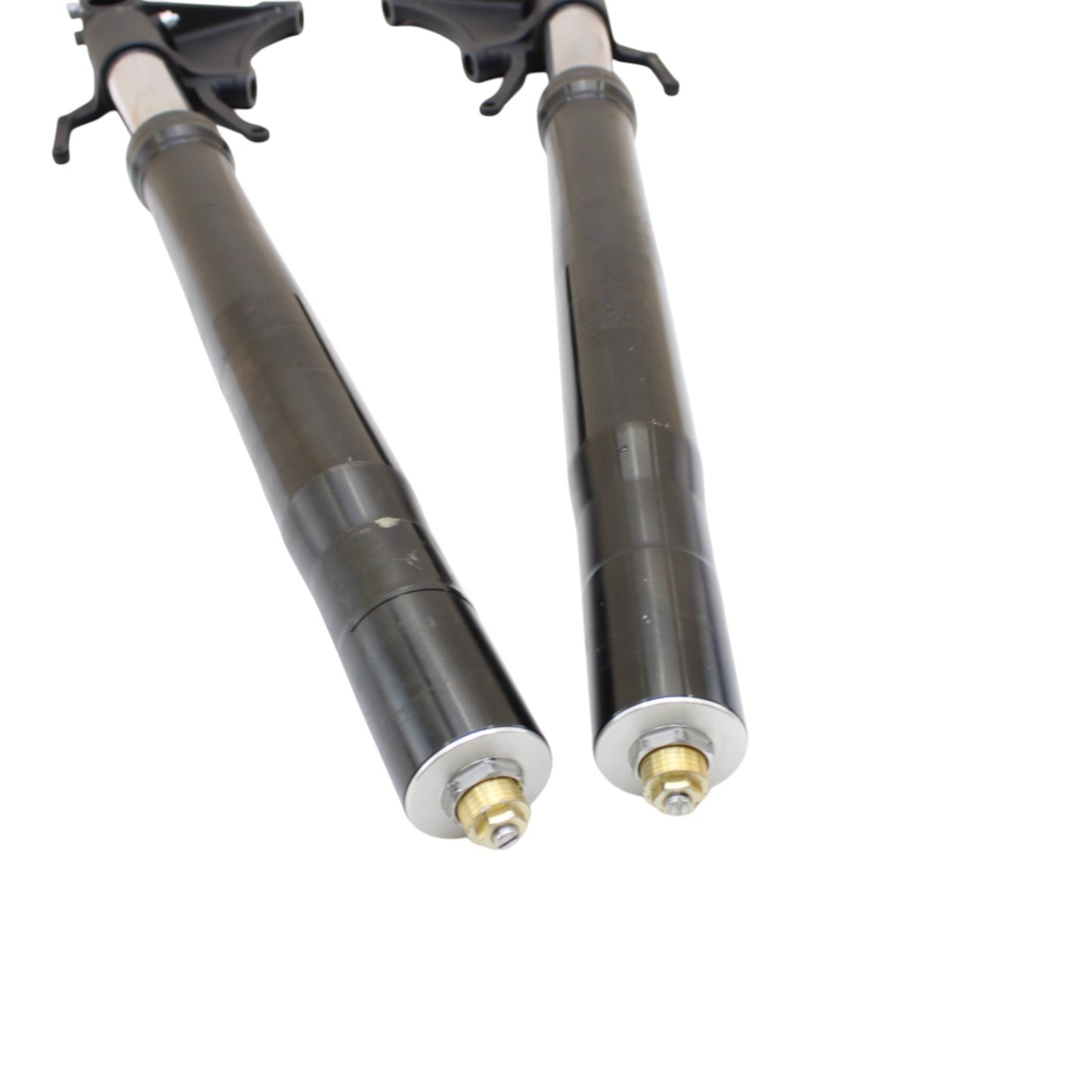 2007 2008 YAMAHA YZF R1 FRONT FORK SUSPENSION DAMPER ABSORBER OEM STOCK