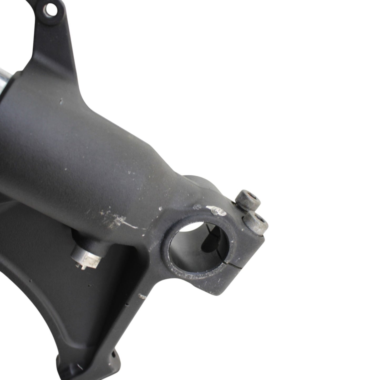 2007 2008 YAMAHA YZF R1 FRONT FORK SUSPENSION DAMPER ABSORBER OEM STOCK