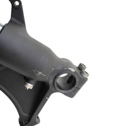 2007 2008 YAMAHA YZF R1 FRONT FORK SUSPENSION DAMPER ABSORBER OEM STOCK