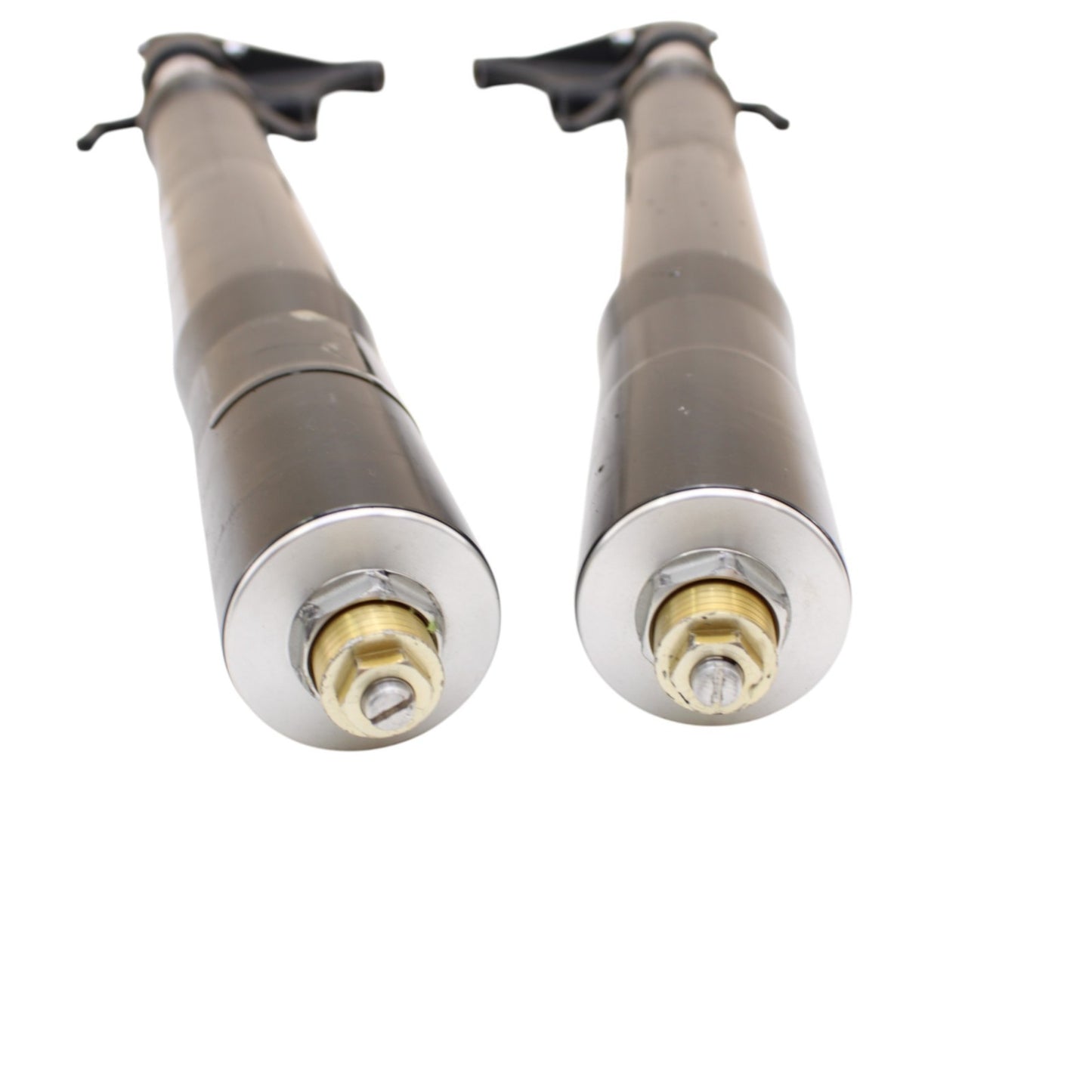 2007 2008 YAMAHA YZF R1 FRONT FORK SUSPENSION DAMPER ABSORBER OEM STOCK