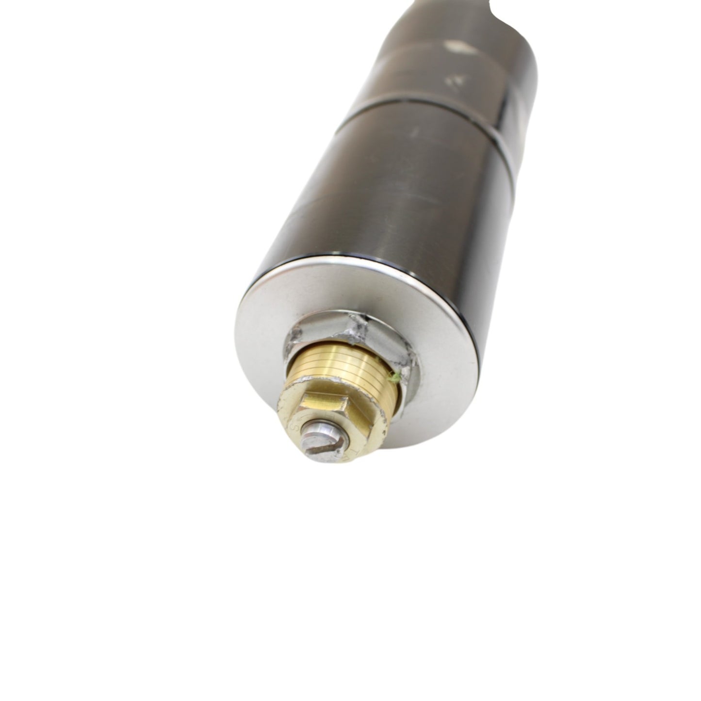 2007 2008 YAMAHA YZF R1 FRONT FORK SUSPENSION DAMPER ABSORBER OEM STOCK