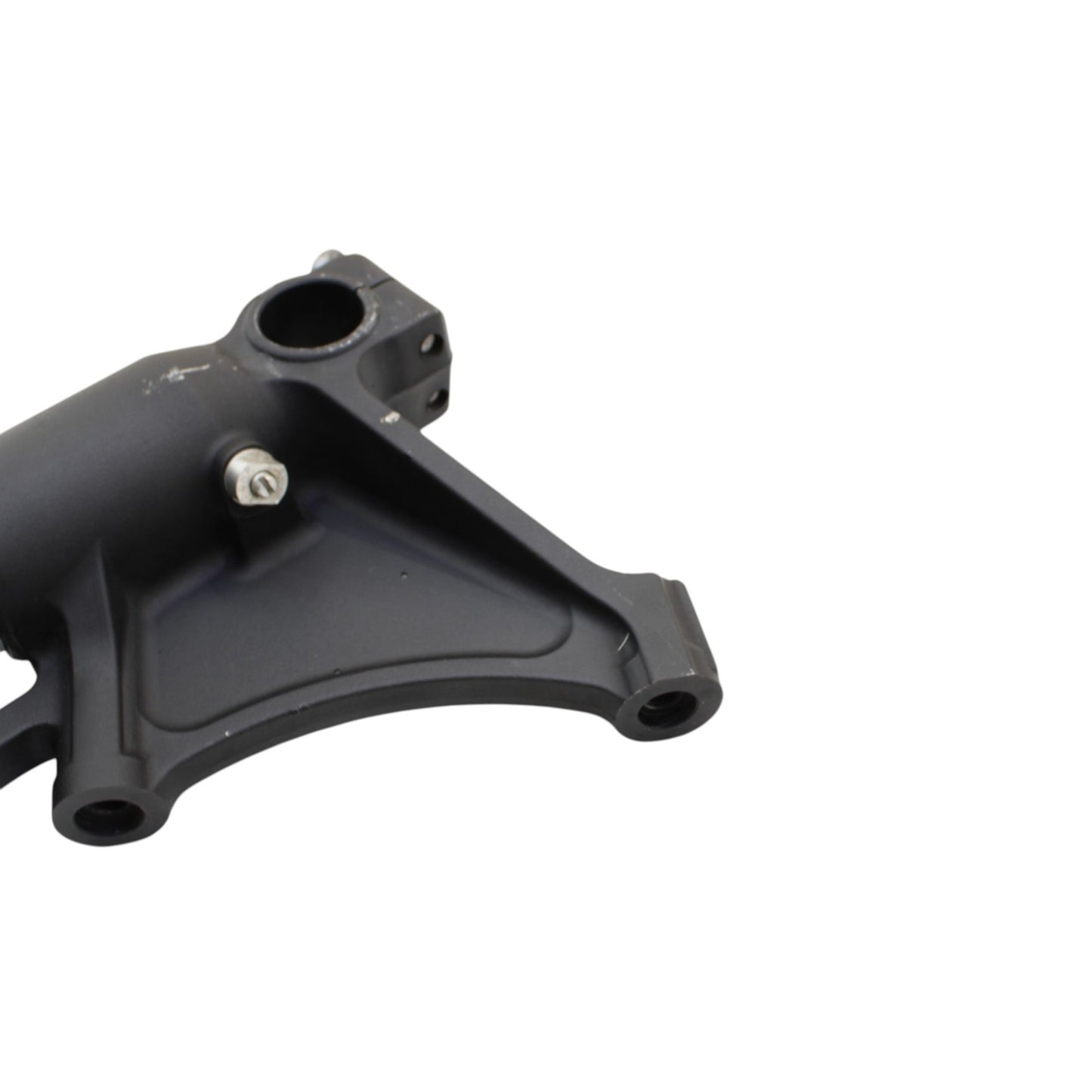 2007 2008 YAMAHA YZF R1 FRONT FORK SUSPENSION DAMPER ABSORBER OEM STOCK