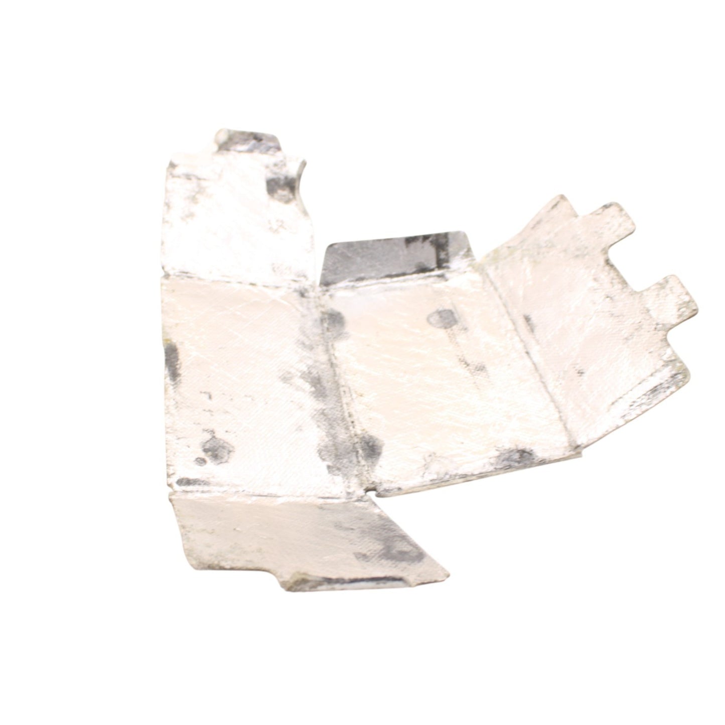 2004 - 2008 YAMAHA YZF R1 PARTS HARDWARE NUTS BOLTS TIES COVER