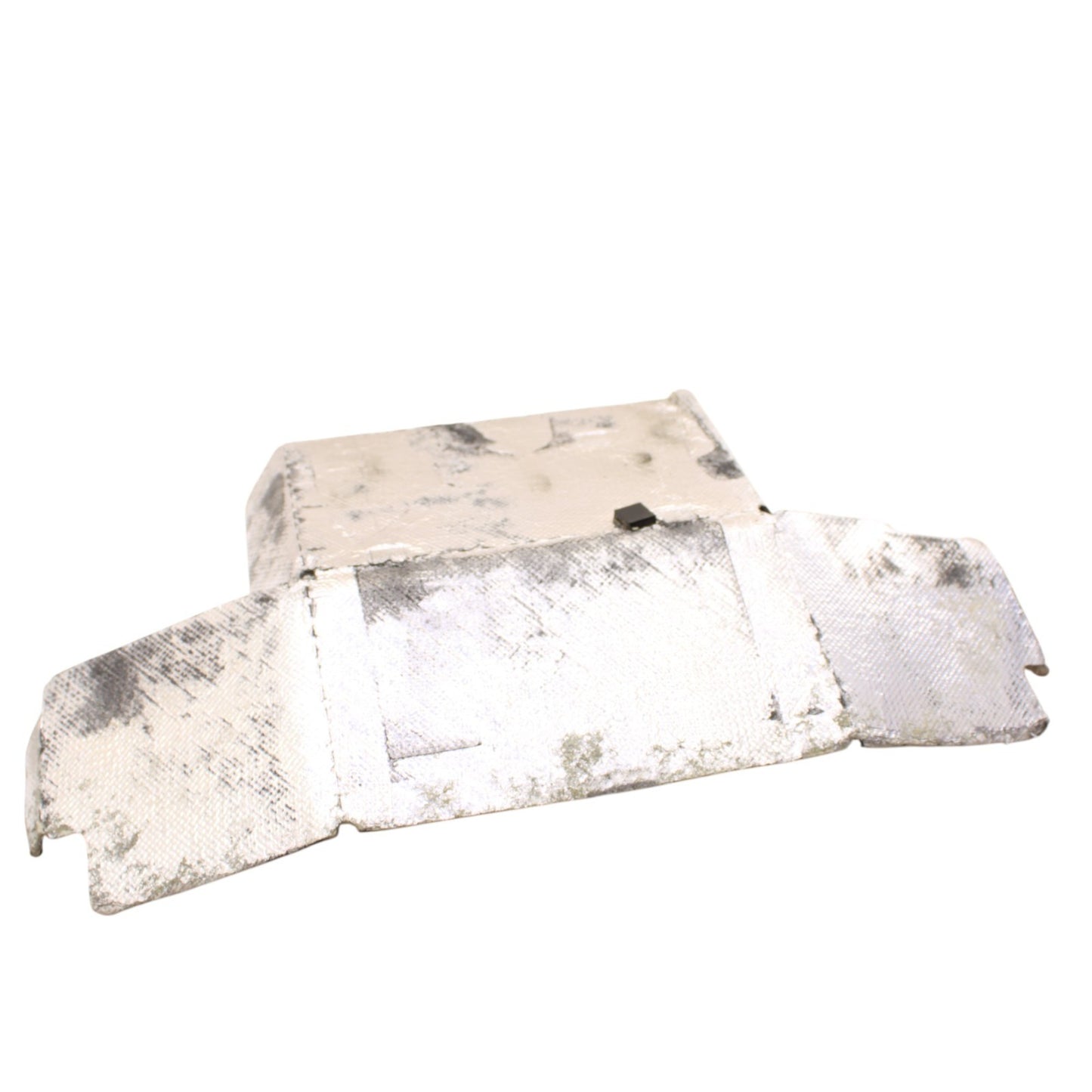 2004 - 2008 YAMAHA YZF R1 PARTS HARDWARE NUTS BOLTS TIES COVER