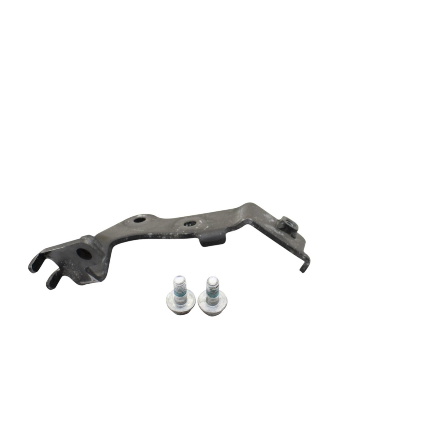 2004 - 2008 YAMAHA YZF R1 HORN BRACKET MOUNT HOLDER BOLTS HARDWARE OEM STOCK