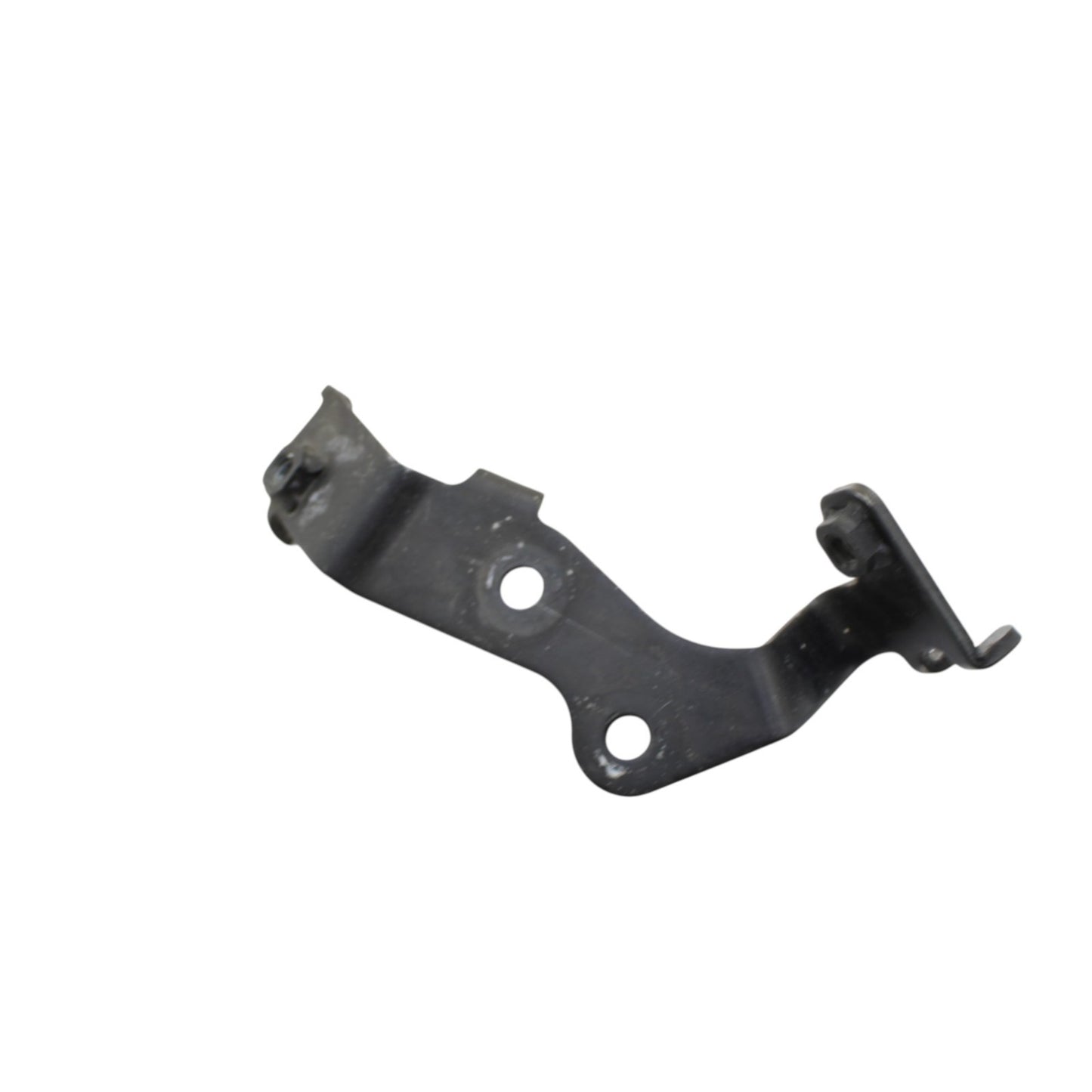 2004 - 2008 YAMAHA YZF R1 HORN BRACKET MOUNT HOLDER BOLTS HARDWARE OEM STOCK