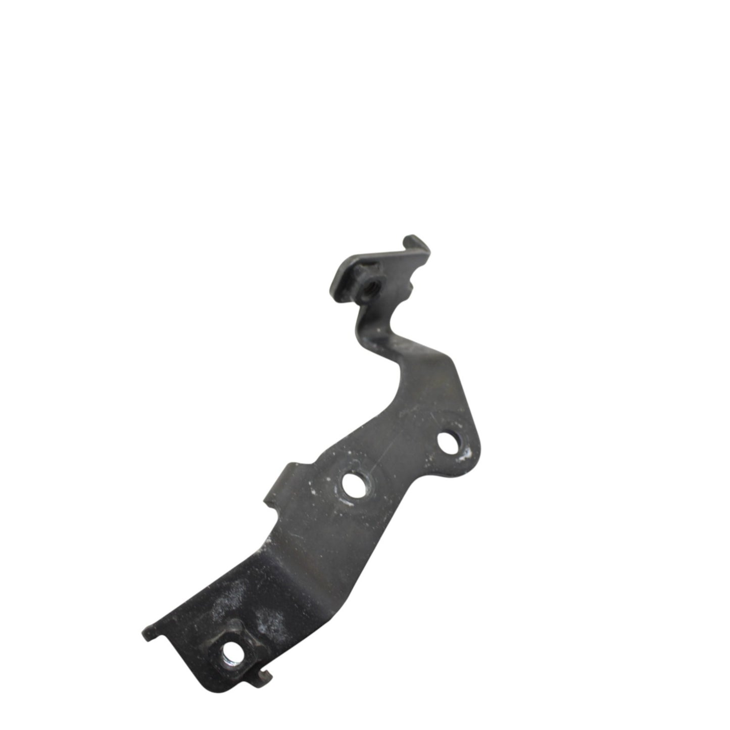 2004 - 2008 YAMAHA YZF R1 HORN BRACKET MOUNT HOLDER BOLTS HARDWARE OEM STOCK