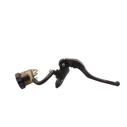 2020 - 2024 BMW S1000RR FRONT BRAKE MASTER RESERVOIR HOSE STOCK HANDLE LEVER OEM