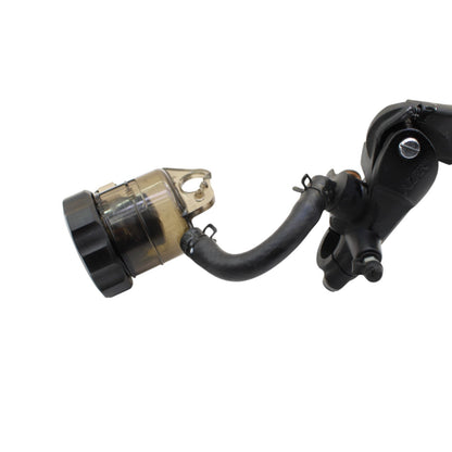 2020 - 2024 BMW S1000RR FRONT BRAKE MASTER RESERVOIR HOSE STOCK HANDLE LEVER OEM