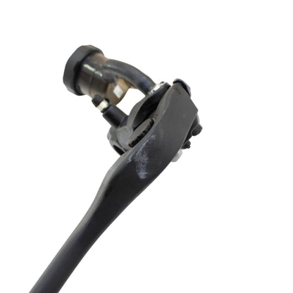 2020 - 2024 BMW S1000RR FRONT BRAKE MASTER RESERVOIR HOSE STOCK HANDLE LEVER OEM