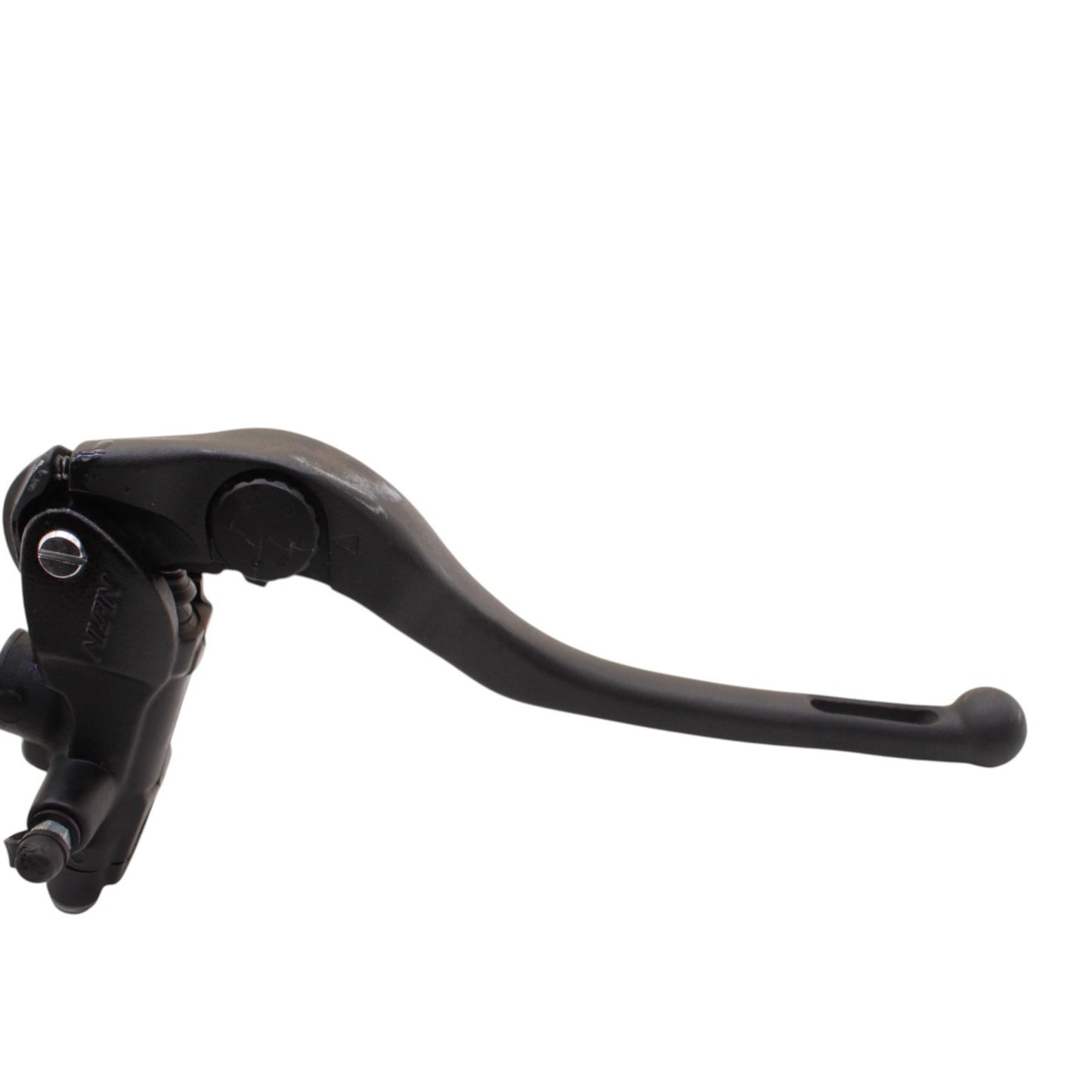2020 - 2024 BMW S1000RR FRONT BRAKE MASTER RESERVOIR HOSE STOCK HANDLE LEVER OEM