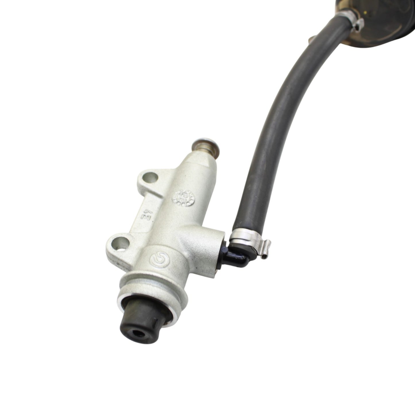 2020 - 2024 BMW S1000RR REAR BACK BRAKE MASTER CYLINDER RESERVOIR OEM