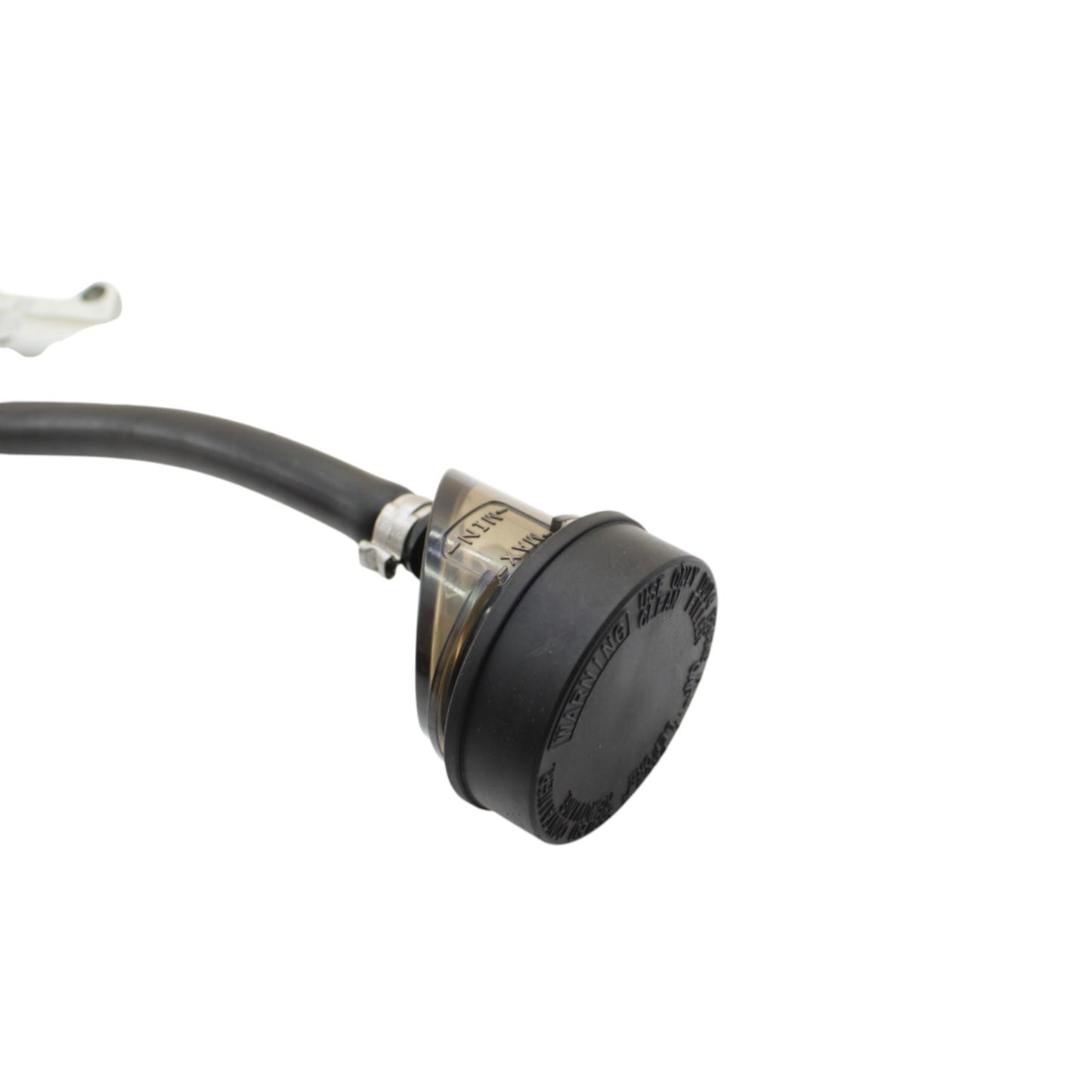 2020 - 2024 BMW S1000RR REAR BACK BRAKE MASTER CYLINDER RESERVOIR OEM