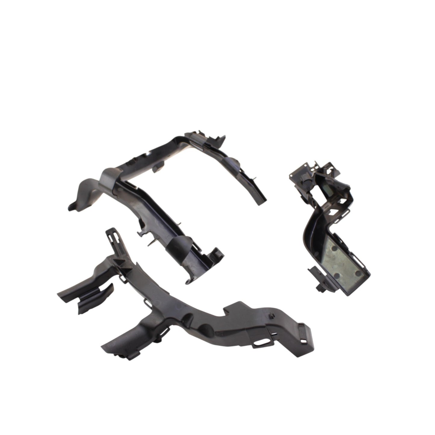 2020 - 2024 BMW S1000RR ELECTRIC WIRING HARNESS COVER PLASTIC TRIM