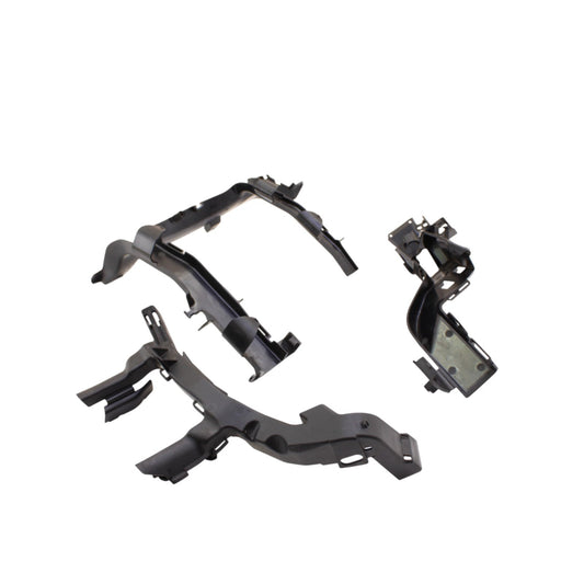 2020 - 2024 BMW S1000RR ELECTRIC WIRING HARNESS COVER PLASTIC TRIM