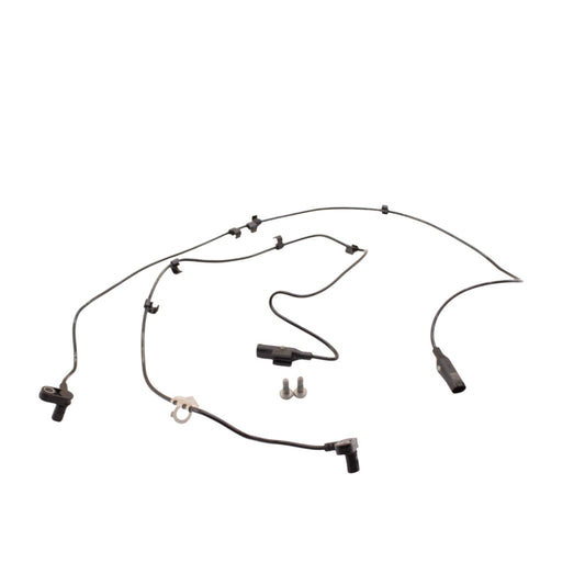 2020 - 2024 BMW S1000RR FRONT REAR ABS SENSOR SPEED WIRE CABLE ELECTRICAL SYSTEM