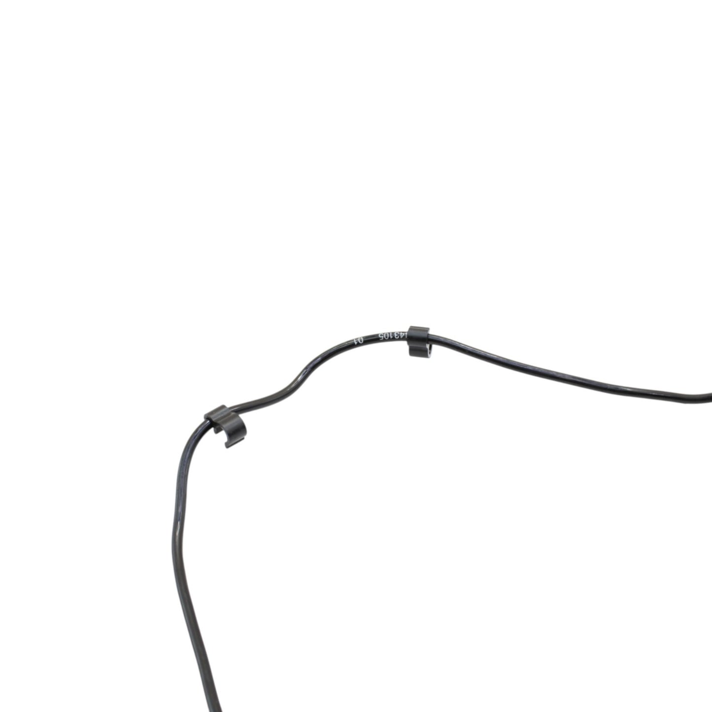 2020 - 2024 BMW S1000RR FRONT REAR ABS SENSOR SPEED WIRE CABLE ELECTRICAL SYSTEM