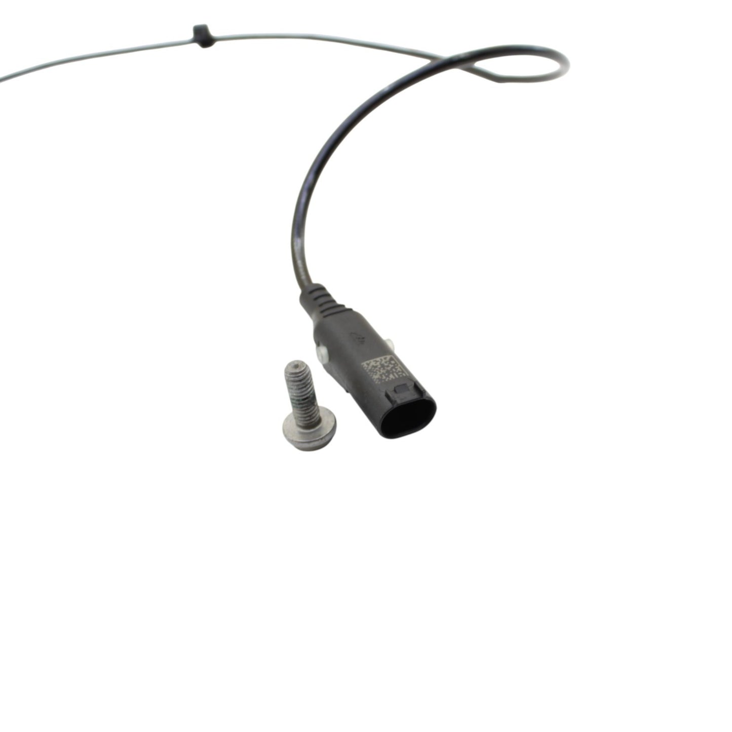 2020 - 2024 BMW S1000RR FRONT REAR ABS SENSOR SPEED WIRE CABLE ELECTRICAL SYSTEM