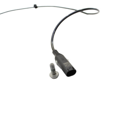 2020 - 2024 BMW S1000RR FRONT REAR ABS SENSOR SPEED WIRE CABLE ELECTRICAL SYSTEM