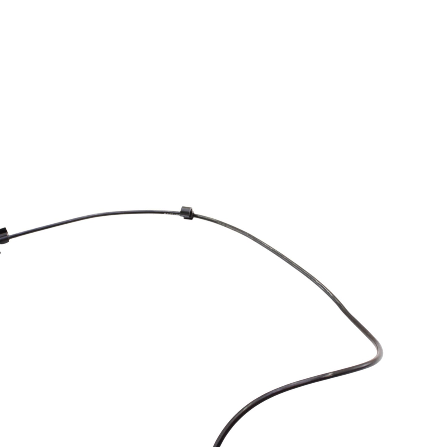 2020 - 2024 BMW S1000RR FRONT REAR ABS SENSOR SPEED WIRE CABLE ELECTRICAL SYSTEM