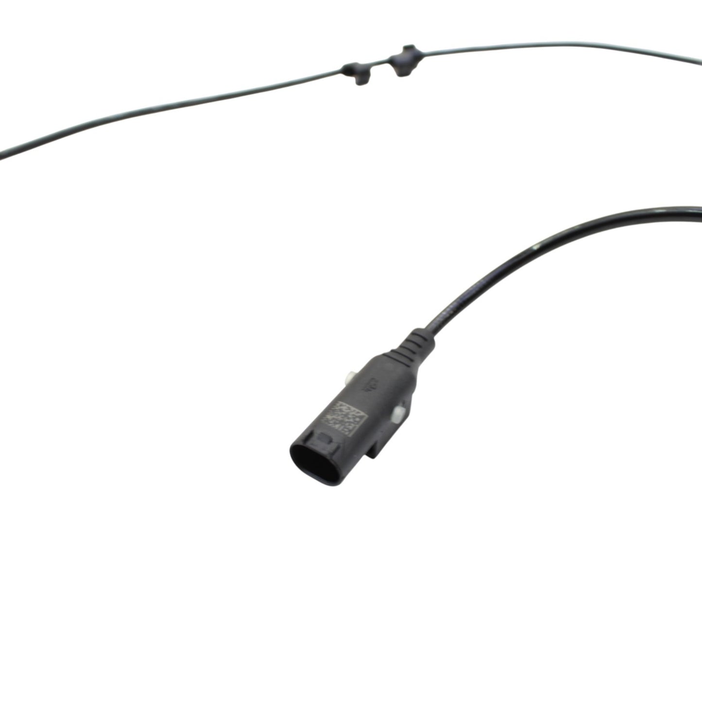 2020 - 2024 BMW S1000RR FRONT REAR ABS SENSOR SPEED WIRE CABLE ELECTRICAL SYSTEM