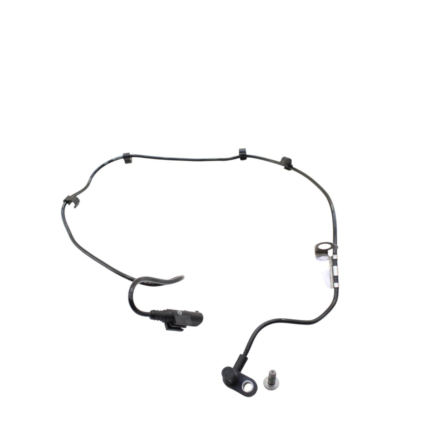 2020 - 2024 BMW S1000RR FRONT REAR ABS SENSOR SPEED WIRE CABLE ELECTRICAL SYSTEM