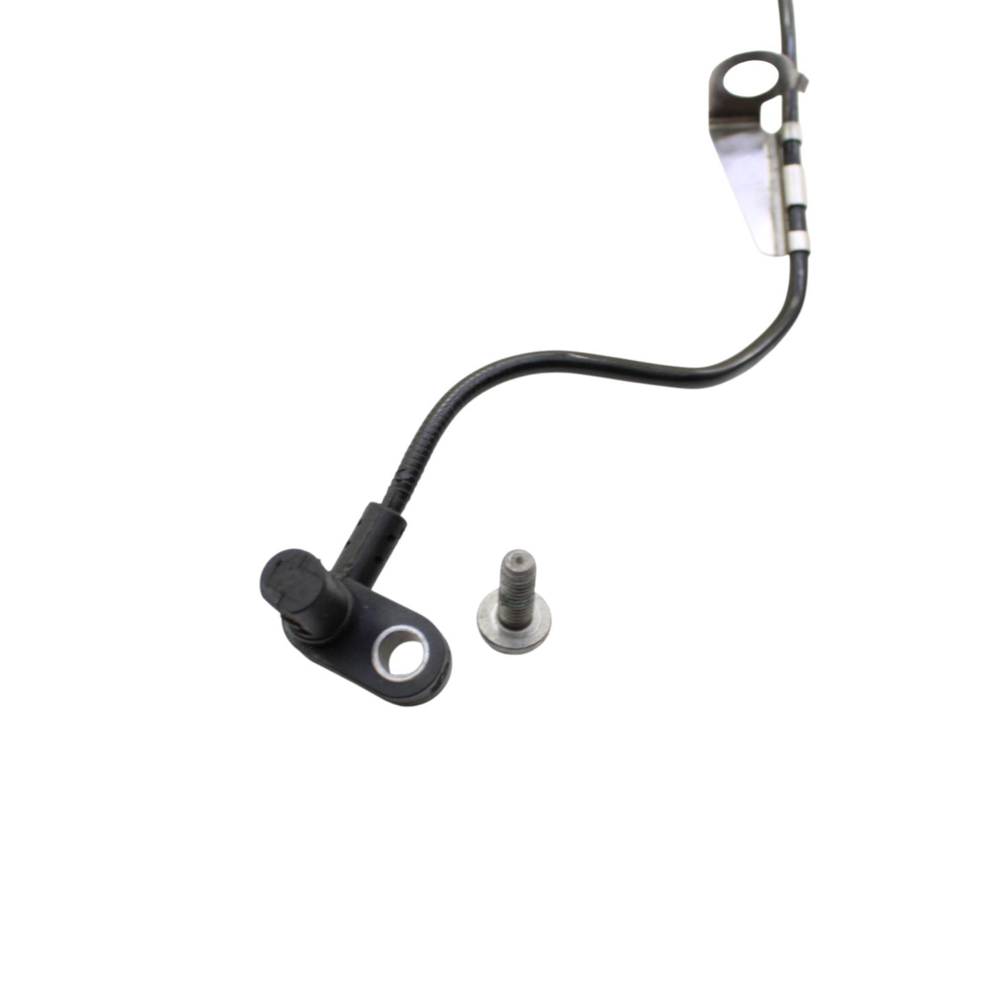 2020 - 2024 BMW S1000RR FRONT REAR ABS SENSOR SPEED WIRE CABLE ELECTRICAL SYSTEM