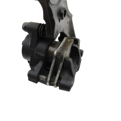 2020 - 2024 BMW S1000RR REAR BRAKE CALIPER MOUNT BACK BRACKET BLACK BREMBO