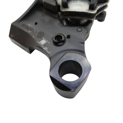 2020 - 2024 BMW S1000RR REAR BRAKE CALIPER MOUNT BACK BRACKET BLACK BREMBO