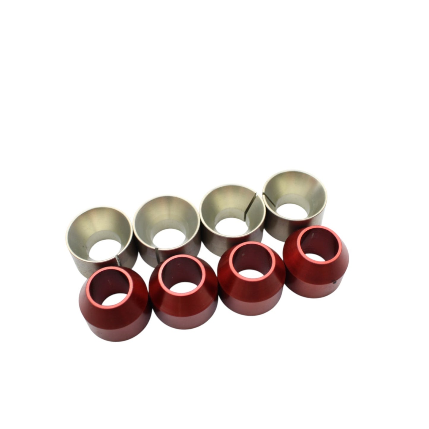 2020 - 2024 BMW S1000RR ENGINE MOUNTING BOLTS HARDWARE MOTOR SCREWS SPACERS SET