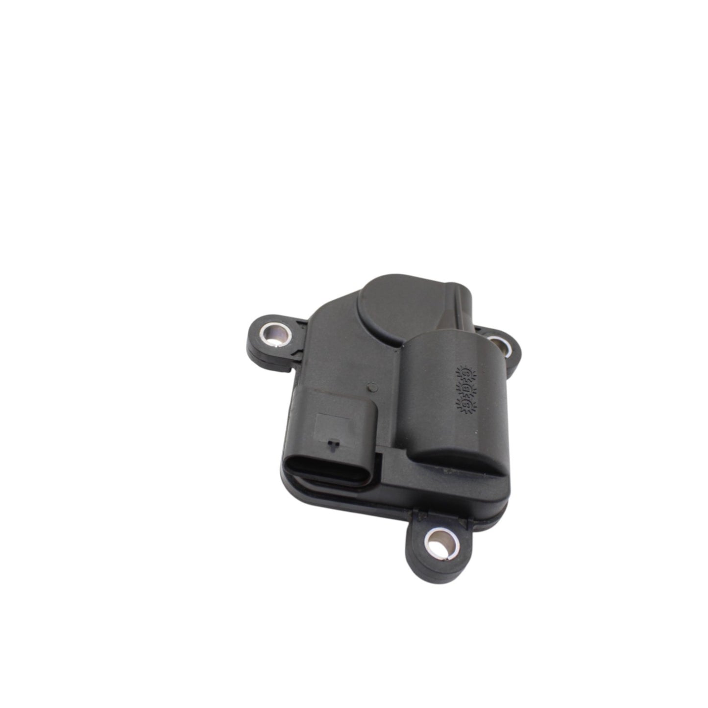 2020 - 2024 BMW S1000RR AIR INTAKE SERVO ACTUATORS CONTROL DUCT TUBE BOLTS SET