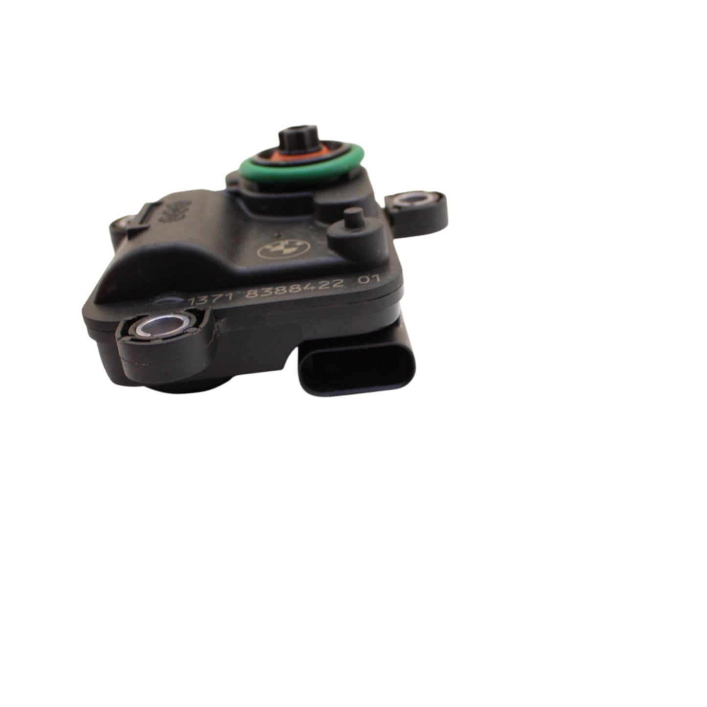 2020 - 2024 BMW S1000RR AIR INTAKE SERVO ACTUATORS CONTROL DUCT TUBE BOLTS SET