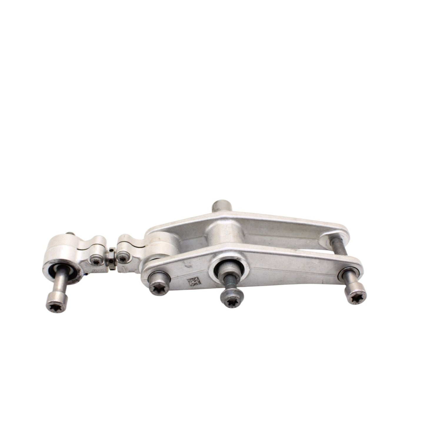 2020 - 2024 BMW S1000RR REAR DOGBONE LINKAGE SUSPENSION DOG BONE BOLT STRAIGHT