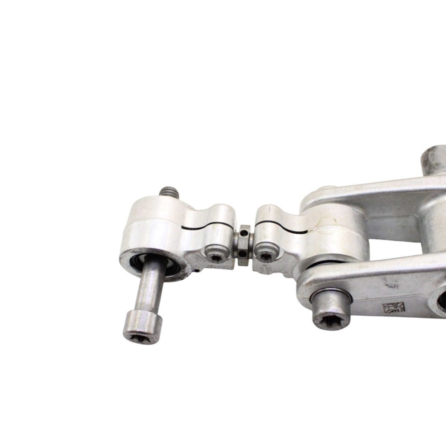 2020 - 2024 BMW S1000RR REAR DOGBONE LINKAGE SUSPENSION DOG BONE BOLT STRAIGHT