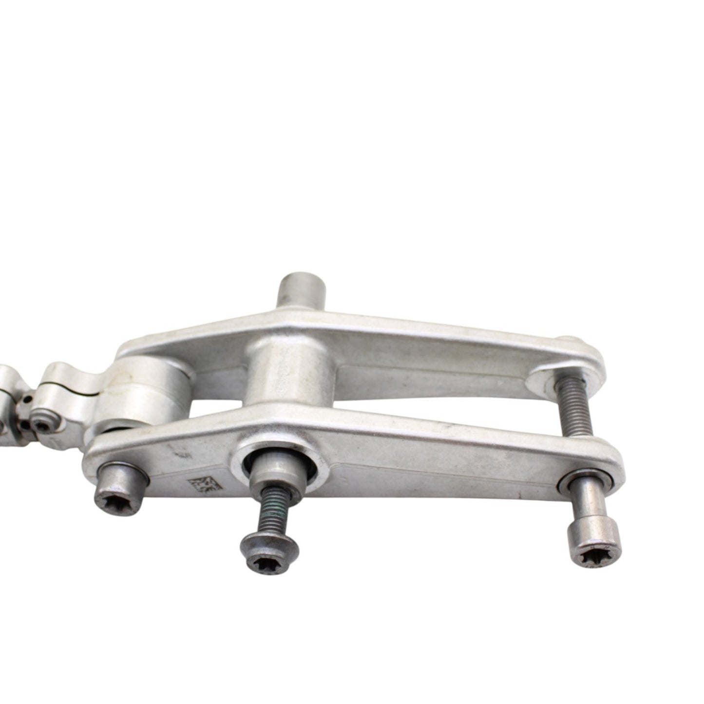 2020 - 2024 BMW S1000RR REAR DOGBONE LINKAGE SUSPENSION DOG BONE BOLT STRAIGHT