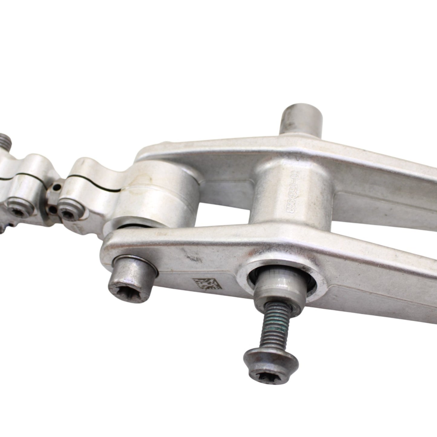 2020 - 2024 BMW S1000RR REAR DOGBONE LINKAGE SUSPENSION DOG BONE BOLT STRAIGHT