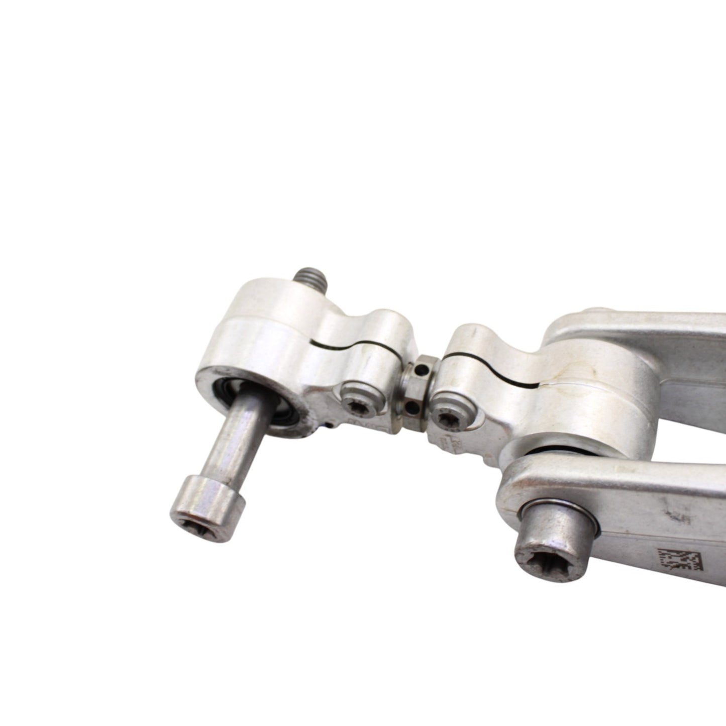 2020 - 2024 BMW S1000RR REAR DOGBONE LINKAGE SUSPENSION DOG BONE BOLT STRAIGHT