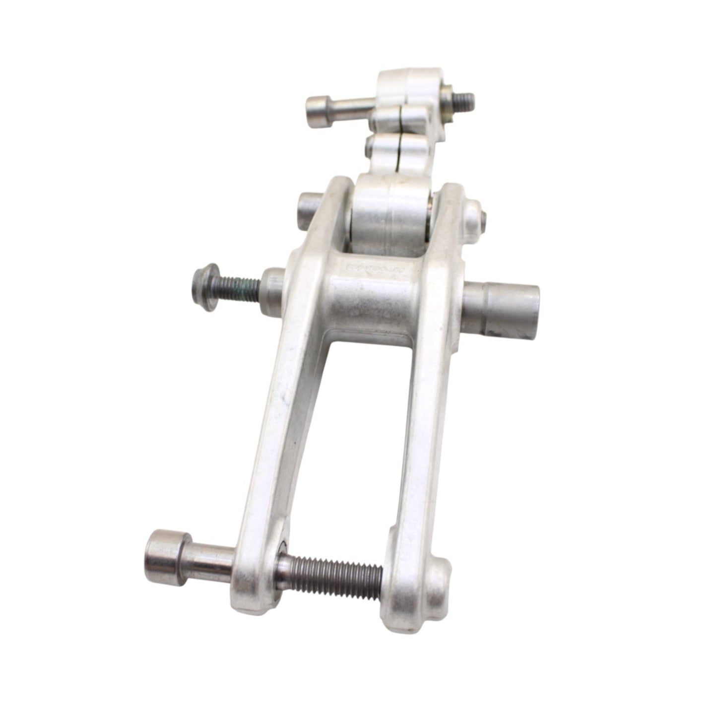 2020 - 2024 BMW S1000RR REAR DOGBONE LINKAGE SUSPENSION DOG BONE BOLT STRAIGHT