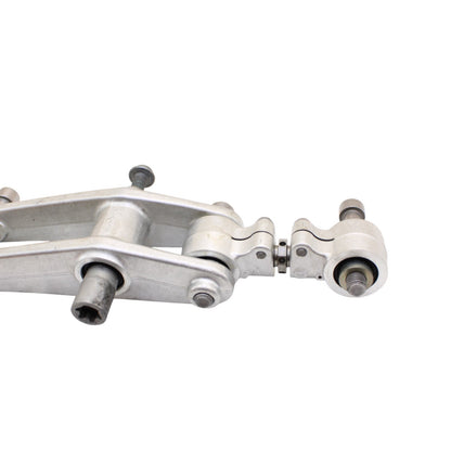 2020 - 2024 BMW S1000RR REAR DOGBONE LINKAGE SUSPENSION DOG BONE BOLT STRAIGHT