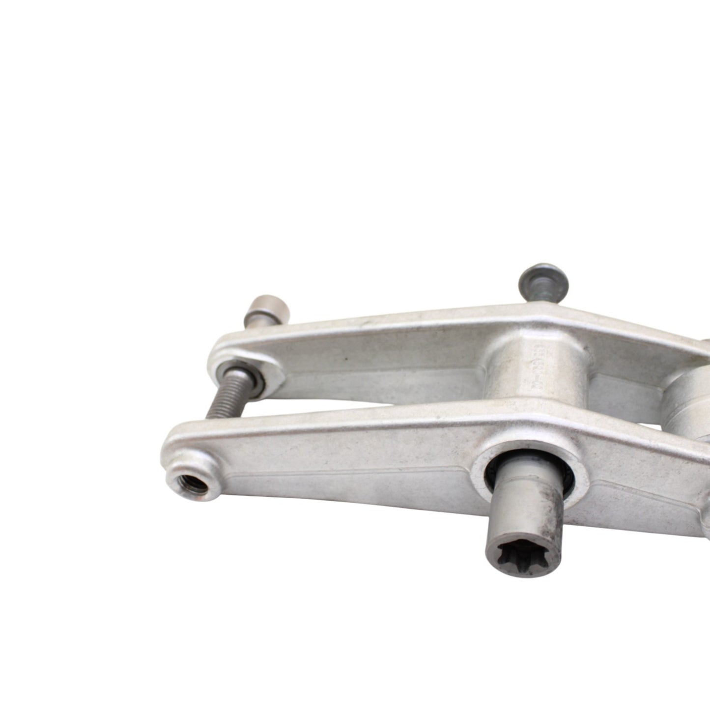 2020 - 2024 BMW S1000RR REAR DOGBONE LINKAGE SUSPENSION DOG BONE BOLT STRAIGHT